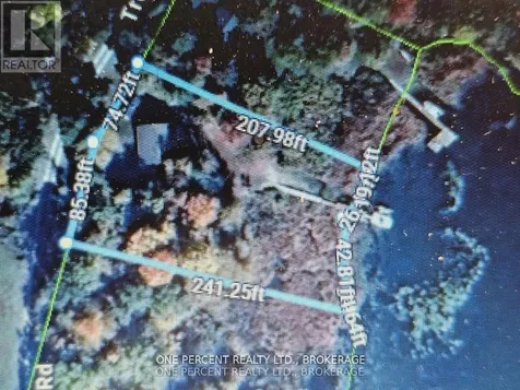 368 Troy Lake Road Rideau Lakes ON K0G 1E0