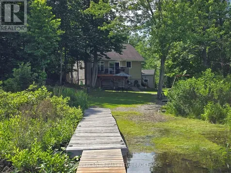 368 Troy Lake Road Rideau Lakes ON K0G 1E0