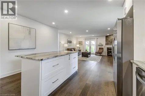 29 Wiltshire Place Ancaster ON L9K 1M4