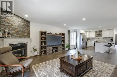 29 Wiltshire Place Ancaster ON L9K 1M4