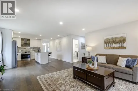 29 Wiltshire Place Ancaster ON L9K 1M4