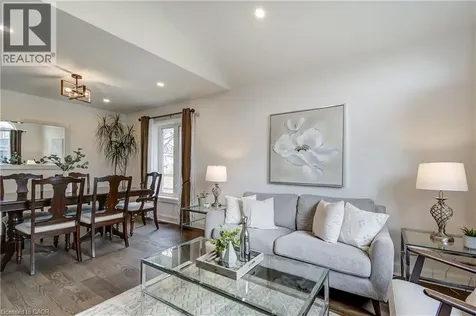 29 Wiltshire Place Ancaster ON L9K 1M4