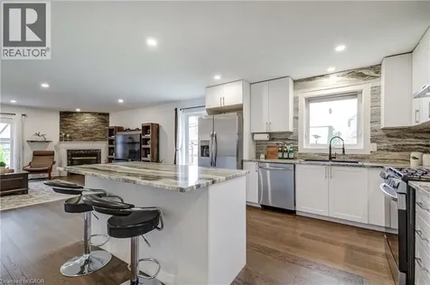 29 Wiltshire Place Ancaster ON L9K 1M4