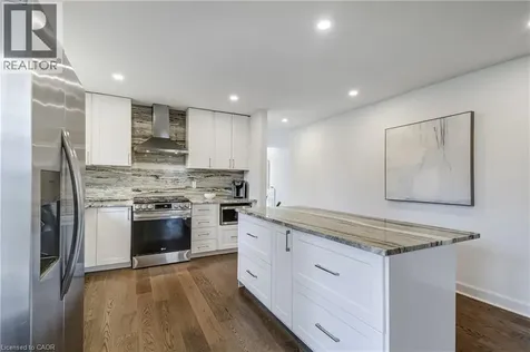 29 Wiltshire Place Ancaster ON L9K 1M4