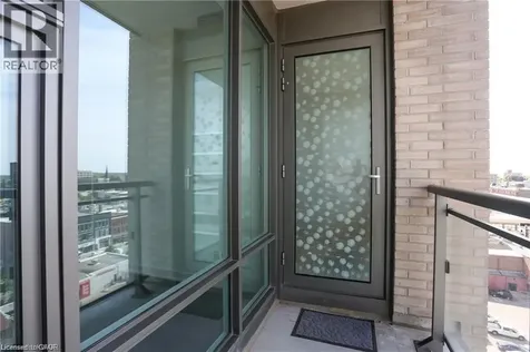 85 Duke Street Kitchener ON N2H 0B7