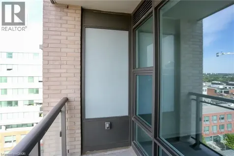 85 Duke Street Kitchener ON N2H 0B7
