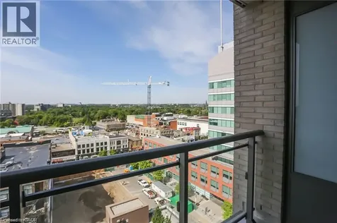 85 Duke Street Kitchener ON N2H 0B7