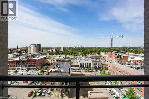 85 Duke Street Kitchener ON N2H 0B7