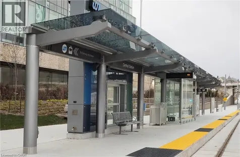 85 Duke Street Kitchener ON N2H 0B7