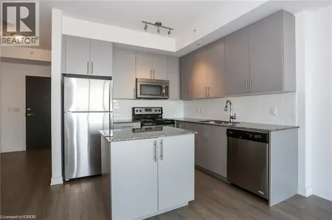 85 Duke Street Kitchener ON N2H 0B7