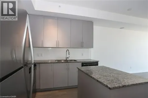 85 Duke Street Kitchener ON N2H 0B7