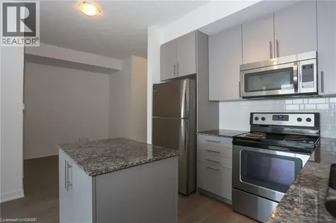 85 Duke Street Kitchener ON N2H 0B7
