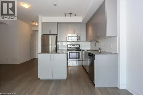 85 Duke Street Kitchener ON N2H 0B7