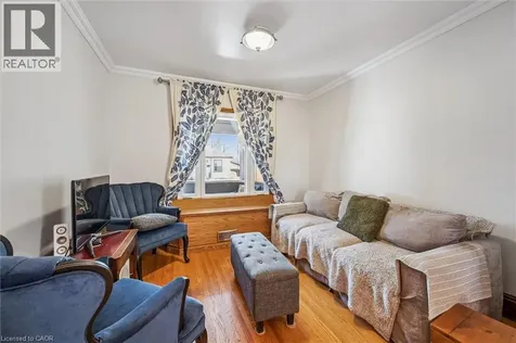15 Waterside Avenue Cambridge ON N1R 1E8
