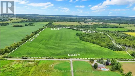 4640 Concession 5 Road Clarington ON L0A 1J0
