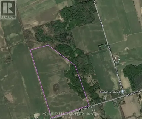 4640 Concession 5 Road Clarington ON L0A 1J0