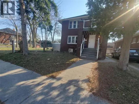679 Piche Windsor ON N9C 3E4