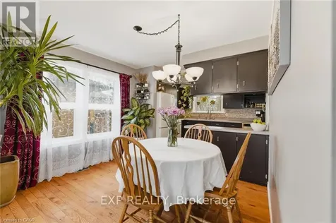 120 Elgin Crescent Waterloo ON N2J 2S4