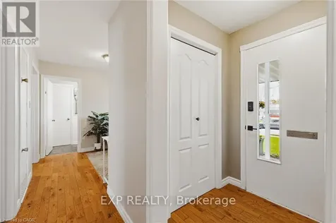 120 Elgin Crescent Waterloo ON N2J 2S4