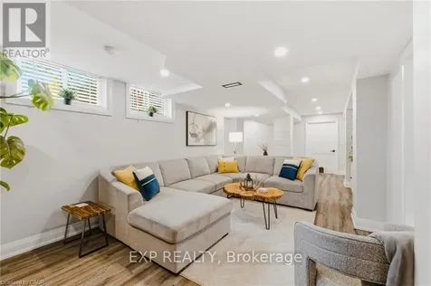 120 Elgin Crescent Waterloo ON N2J 2S4
