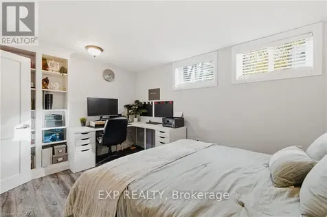 120 Elgin Crescent Waterloo ON N2J 2S4