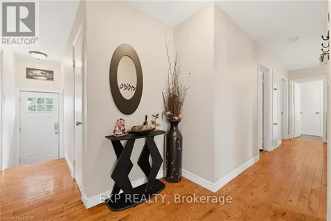 120 Elgin Crescent Waterloo ON N2J 2S4