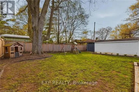 120 Elgin Crescent Waterloo ON N2J 2S4