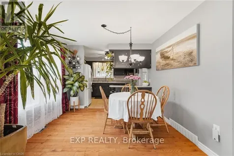 120 Elgin Crescent Waterloo ON N2J 2S4
