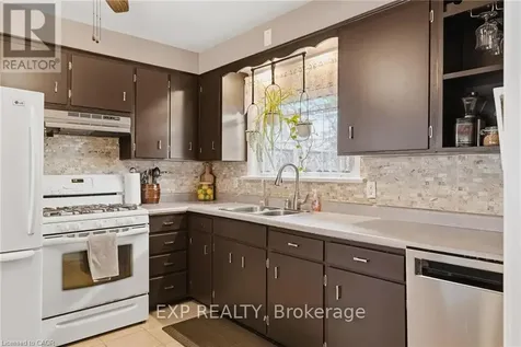 120 Elgin Crescent Waterloo ON N2J 2S4
