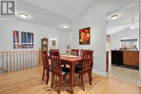 128 Topaze Crescent Clarence-rockland ON K4K 0E3