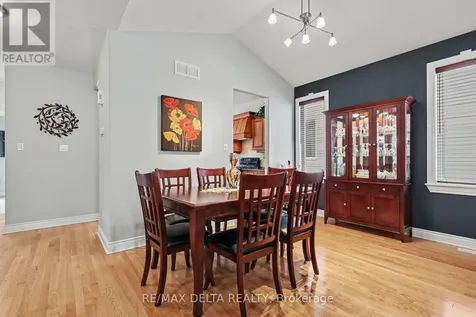 128 Topaze Crescent Clarence-rockland ON K4K 0E3