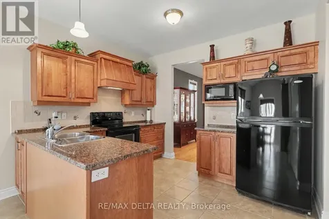 128 Topaze Crescent Clarence-rockland ON K4K 0E3