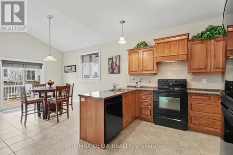 128 Topaze Crescent Clarence-rockland ON K4K 0E3