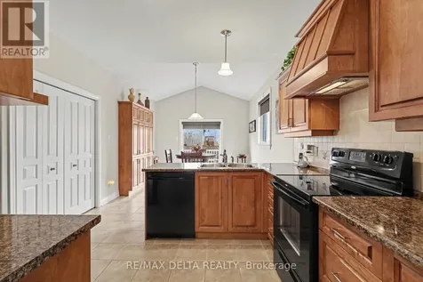 128 Topaze Crescent Clarence-rockland ON K4K 0E3