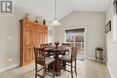 128 Topaze Crescent Clarence-rockland ON K4K 0E3
