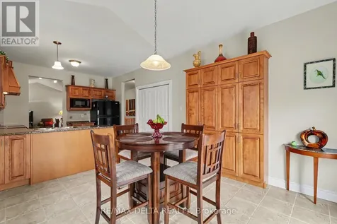 128 Topaze Crescent Clarence-rockland ON K4K 0E3