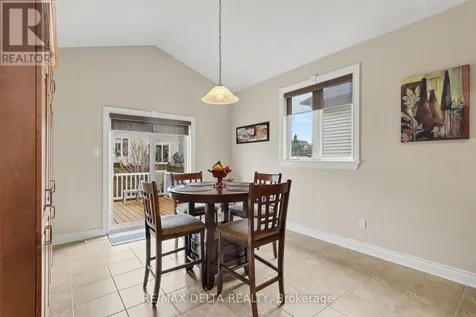 128 Topaze Crescent Clarence-rockland ON K4K 0E3
