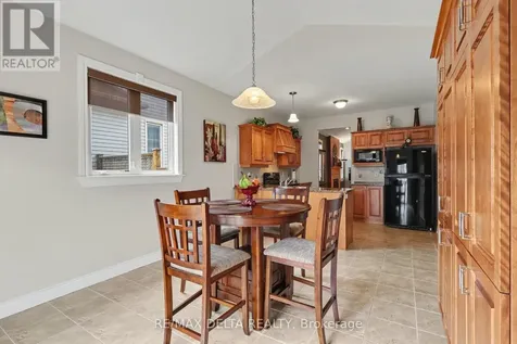 128 Topaze Crescent Clarence-rockland ON K4K 0E3
