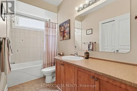 128 Topaze Crescent Clarence-rockland ON K4K 0E3