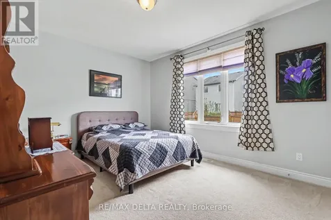 128 Topaze Crescent Clarence-rockland ON K4K 0E3