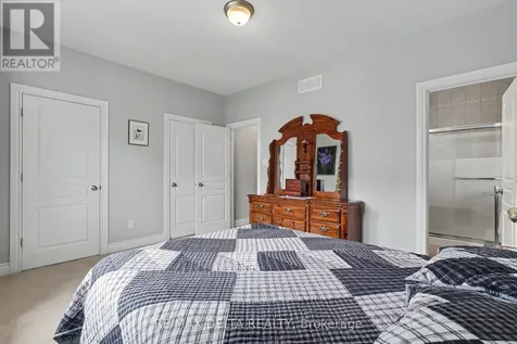 128 Topaze Crescent Clarence-rockland ON K4K 0E3