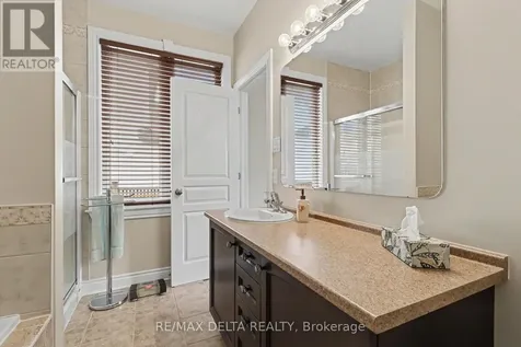 128 Topaze Crescent Clarence-rockland ON K4K 0E3