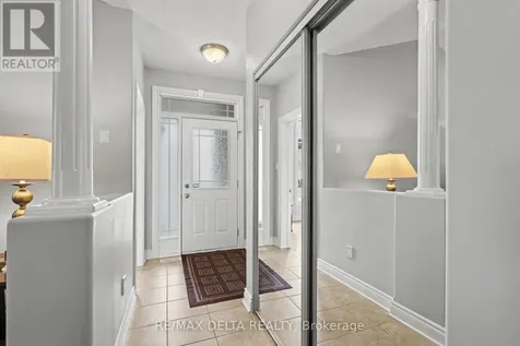 128 Topaze Crescent Clarence-rockland ON K4K 0E3