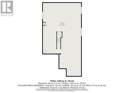128 Topaze Crescent Clarence-rockland ON K4K 0E3