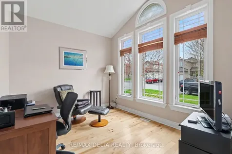 128 Topaze Crescent Clarence-rockland ON K4K 0E3