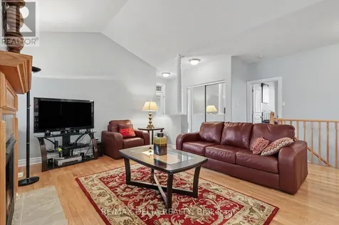 128 Topaze Crescent Clarence-rockland ON K4K 0E3