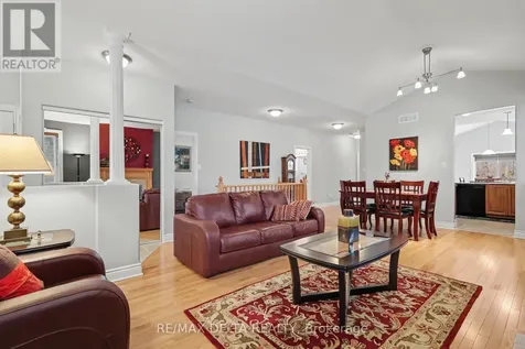 128 Topaze Crescent Clarence-rockland ON K4K 0E3