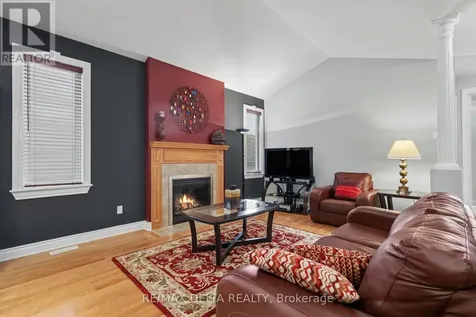 128 Topaze Crescent Clarence-rockland ON K4K 0E3