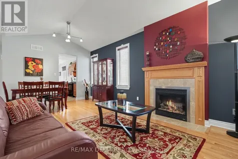 128 Topaze Crescent Clarence-rockland ON K4K 0E3