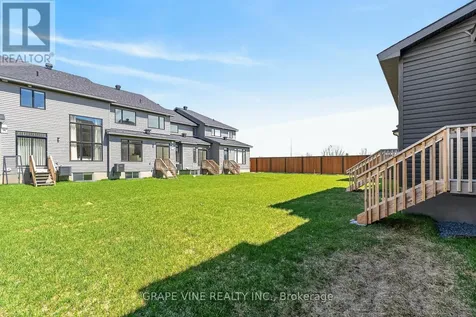 93 San Felice Circle Ottawa ON K2S 2R9